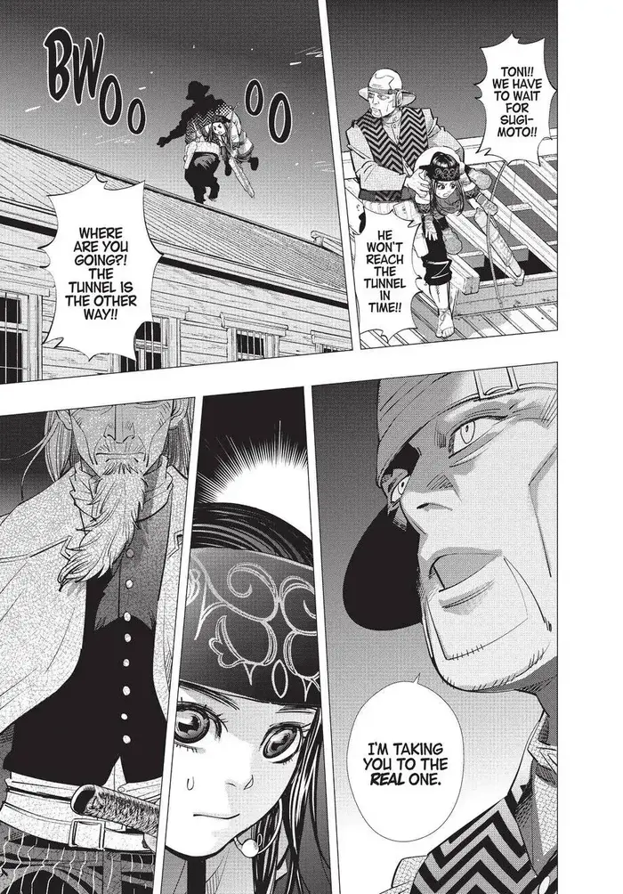 Golden Kamuy Chapter 130 image 08_optimized